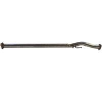 BOSAL Tubo de Escape para Mitsubishi L 200/Triton 2.5 DI-D 4WD