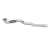 BOSAL Tubo de Escape para Opel Astra G Cc F48_ F08_ 1.6 16V F35 _ T98 852-365