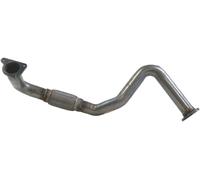 BOSAL Tubo De Escape Para Opel Mokka/Mokka X J13 1.6 CDTi 4x4