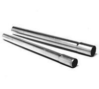 Bosal Tubo de escape universal 264-450