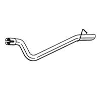 BOSAL Tubo para Mercedes-Benz / Mixto Caja W639 109 CDI 111 115 750-429