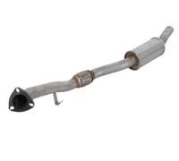 Bosal Tubo Resonador Silenciador Delantero para VW Passat 3B Audi A4 1,6 ANA