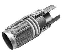 BOSAL Unión flexible, escape (Ref: 265-627)