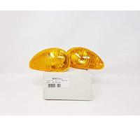 Bosatta Par de intermitentes traseros adaptables a Vespa ET2/ET4 RP294