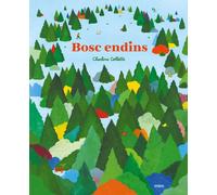 BOSC ENDINS | Charline Collette