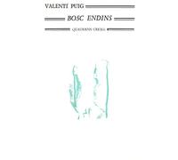 BOSC ENDINS (MININA MINOR)