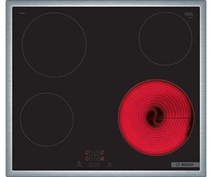 Bosc Kochst. PKE645BA2E Serie 4 autark - Placas de Induccion Elektrokochfeld FT230