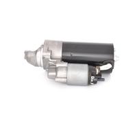 BOSCH Motor de arranque para MERCEDES-BENZ: Vito, Viano, Sprinter (Ref: 0 001 139 408)
