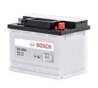 Bosch S3 005 batería de vehículos 56 Ah 12 V 480 A Coche