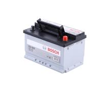 Bosch S3 007 batería de vehículos 70 Ah 12 V 640 A Coche