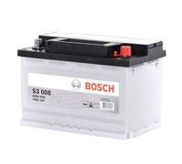 Bosch S3 008 batería de vehículos 70 Ah 12 V 640 A Coche
