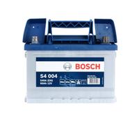 Bosch S4 batería de vehículos 60 Ah 12 V 540 A Coche
