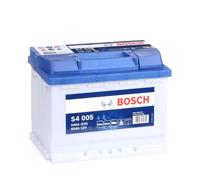 Bosch S4 batería de vehículos 60 Ah 12 V 540 A Coche