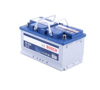 Bosch S4 batería de vehículos 80 Ah 12 V 740 A Coche