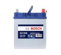 Bosch S4 batería de vehículos 40 Ah 12 V 330 A Coche