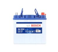 Bosch S4 batería de vehículos 60 Ah 12 V 540 A Coche