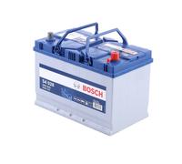 Bosch S4 batería de vehículos 95 Ah 12 V 830 A Coche