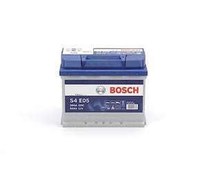 Bosch 0 092 S4E 050 batería de arranque; Batería de arranque