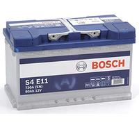 Bosch 0 092 S4E 110 batería de arranque; Batería de arranque