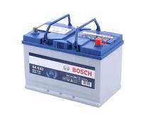 BOSCH BaterÃa 800.0 A 85.0 Ah 12.0 V Start and Stop EFB (Ref: 0 092 S4E 420)