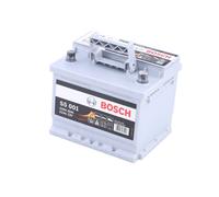 BOSCH BaterÃa 520.0 A 52.0 Ah 12.0 V Performance (Ref: 0 092 S50 010)