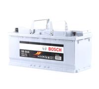 Bosch S5 015 batería de vehículos Sealed Lead Acid (VRLA) 110 Ah 12 V 920 A Coche