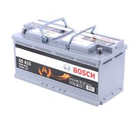 Bosch S5 A15 batería de vehículos 105 Ah 12 V 950 A Coche