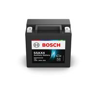 BOSCH 0 092 S5A X40 Ciclo Profundo Batería para Alpina, Audi, BMW, Citroën, Jeep