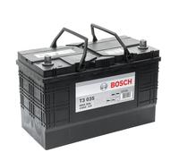BOSCH 0 092 T30 351 Batería