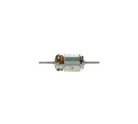 BOSCH Motor eléctrico, ventilador habitáculo para FORD: Orion, Escort (Ref: 0 130 063 013)