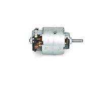 Bosch Motor eléctrico ventilador de habitáculo Ref. 0 130 111 173 DC