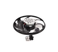 BOSCH 0 130 303 247 Motor eléctrico ventilador del radiador sin bastidor de ventilador radiador (armazón)