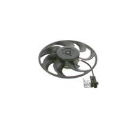 BOSCH 0 130 303 302 Motor eléctrico, ventilador del radiador
