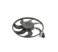 BOSCH 0 130 303 314 Motor eléctrico, ventilador del radiador