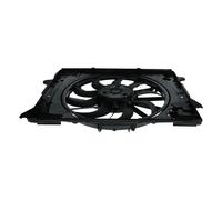BOSCH 0 130 707 509 Motor eléctrico, ventilador del radiador