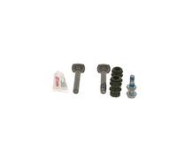 BOSCH 0 204 104 261 Juego de casquillos guía pinza de freno Compatible con RENAULT Master 2 Caja/Chasis ED/HD/UD Master 2 Furgón FD Master 2 Autobús JD, JAGUAR X-Type Berlina X400