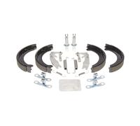 Juego de zapatas de frenos, freno de estacionamiento 0 204 113 826 BOSCH