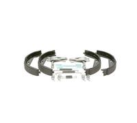 BOSCH 0 204 113 828 Zapata de freno de mano