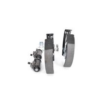 BOSCH 0 204 114 063 Kit frenos, disco de tambor