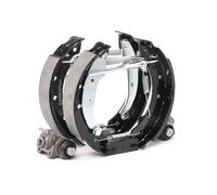 BOSCH 0 204 114 554 Kit frenos, disco de tambor