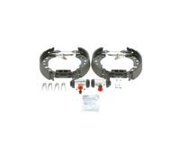BOSCH 0 204 114 707 Kit frenos, disco de tambor