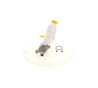 BOSCH 0 204 123 684 Cilindro principal de freno