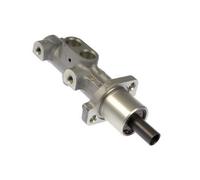 BOSCH 0 204 123 809 Cilindro principal de freno AluminioMaterial Compatible con PEUGEOT 208 I Hatchback CA, CC 301, CITROËN C3 II SC