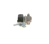 Bosch 204131378 Frenado regulador