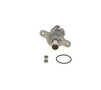 BOSCH 0 204 709 705 Cilindro principal de freno AluminioMaterial