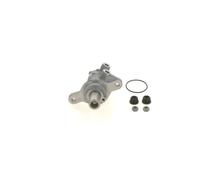 BOSCH 0 204 857 643 Cilindro principal de freno AluminioMaterial Compatible con BMW 3 Touring G21, G81 3 Sedán G20, G80 2 Coupé G42, G87 4 Coupé G22, G82 4 Gran Coupé G26