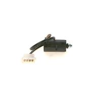 Sensor, posición de pedal de acelerador BOSCH 0 205 001 206