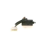 BOSCH 0 205 001 206 Sensor, posición del pedal del acelerador