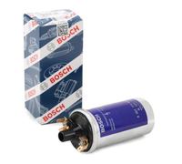 Bobina de encendido 0 221 119 027 BOSCH para BMW ALFA ROMEO MERCEDES-BENZ AUDI