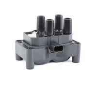BOSCH 0 221 503 485 Bobina de encendido para FORD MONDEO IV Turnier (BA7) KA
